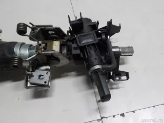  Колонка рулевая Opel Corsa C Арт E52370220, вид 7