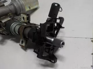  Колонка рулевая Opel Corsa C Арт E52370220, вид 10