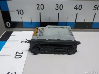 656499 Citroen-Peugeot Магнитола Citroen Xsara Picasso Арт E52374384, вид 1
