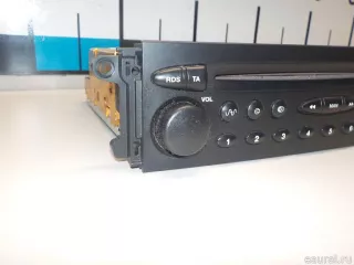 656499 Citroen-Peugeot Магнитола Citroen Xsara Picasso Арт E52374384, вид 5