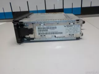 656499 Citroen-Peugeot Магнитола Citroen Xsara Picasso Арт E52374384, вид 10