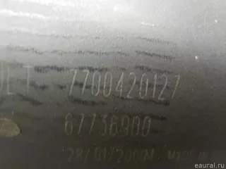 7700420127 Renault Фара противотуманная правая Renault Kangoo 1 Арт E52376516, вид 8