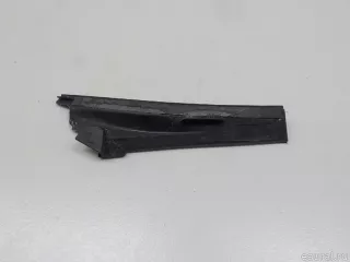 66895AX010 Nissan Накладка переднего крыла левого Nissan Micra K14 Арт E52377297, вид 6