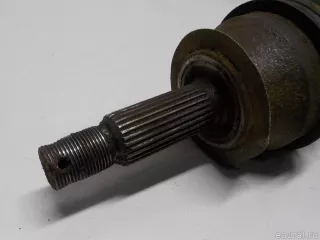 4950038410 Hyundai-Kia Полуось передняя левая Hyundai Sonata (DN8) Арт E52381518, вид 5