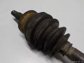 4950038410 Hyundai-Kia Полуось передняя левая Hyundai Sonata (DN8) Арт E52381518, вид 6