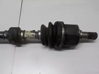 4950038410 Hyundai-Kia Полуось передняя левая Hyundai Sonata (DN8) Арт E52381518, вид 7