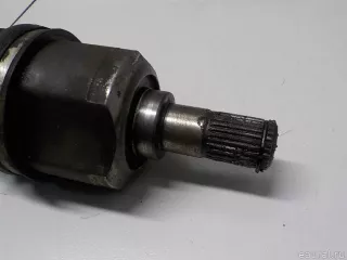 4950038410 Hyundai-Kia Полуось передняя левая Hyundai Sonata (DN8) Арт E52381518, вид 8