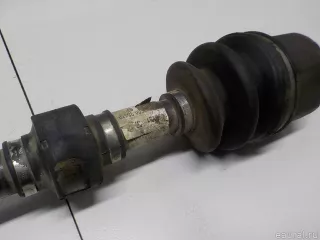 4950038410 Hyundai-Kia Полуось передняя левая Hyundai Sonata (DN8) Арт E52381518, вид 9