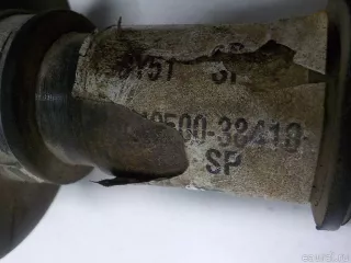 4950038410 Hyundai-Kia Полуось передняя левая Hyundai Sonata (DN8) Арт E52381518, вид 10