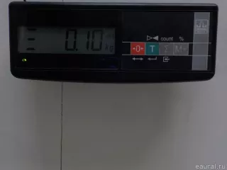 2227022050 Toyota Клапан холостого хода Toyota Corolla E120 Арт E52382492, вид 2