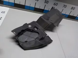 51717897176 BMW Пыльник двигателя боковой правый BMW 5 E60/E61 Арт E52383110, вид 3