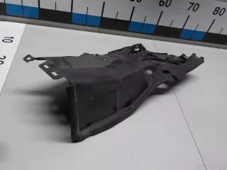 51717897176 BMW Пыльник двигателя боковой правый BMW 5 E60/E61 Арт E52383110, вид 4