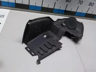 51717897176 BMW Пыльник двигателя боковой правый BMW 5 E60/E61 Арт E52383110, вид 5
