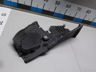 51717897176 BMW Пыльник двигателя боковой правый BMW 5 E60/E61 Арт E52383110, вид 6