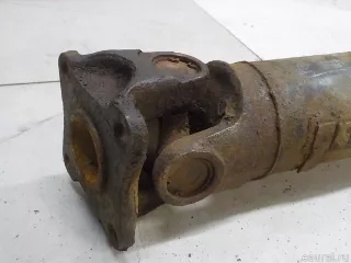 491024A955 Hyundai-Kia Вал карданный Hyundai H1 1 Арт E52384849, вид 6
