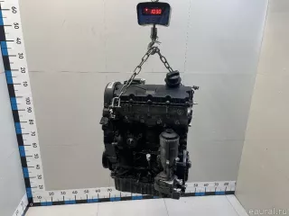 03G100035M VAG Двигатель Audi A3 8P Арт E52385748, вид 1