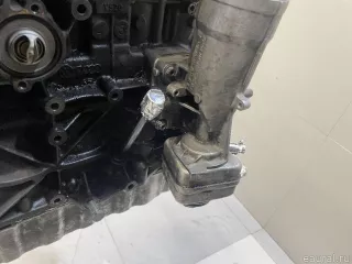 03G100035M VAG Двигатель Audi A3 8P Арт E52385748, вид 14