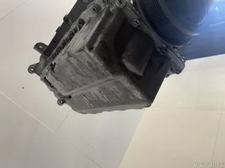 03G100035M VAG Двигатель Audi A3 8P Арт E52385748, вид 16