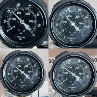 03G100035M VAG Двигатель Audi A3 8P Арт E52385748, вид 17
