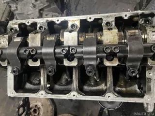 03G100035M VAG Двигатель Audi A3 8P Арт E52385748, вид 2