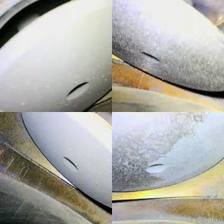 03G100035M VAG Двигатель Audi A3 8P Арт E52385748, вид 21