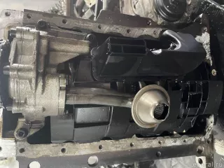03G100035M VAG Двигатель Audi A3 8P Арт E52385748, вид 10