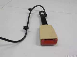 7L0857778C VAG Ответная часть ремня безопасности Volkswagen Touareg 1 Арт E52385934, вид 2