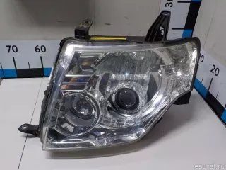 8301A895 Mitsubishi Фара левая Mitsubishi Monter 4 Арт E52386259, вид 1