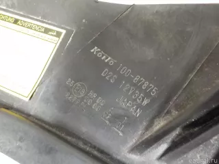 8301A895 Mitsubishi Фара левая Mitsubishi Monter 4 Арт E52386259, вид 12
