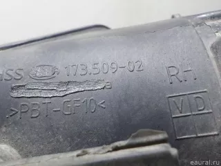 4L0941700A VAG Фара противотуманная правая Audi Q7 4L Арт E52386941, вид 7