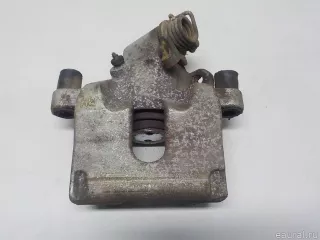 440010014R Renault Суппорт тормозной задний правый Renault Laguna 3 Арт E52387574, вид 1