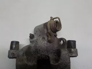 440010014R Renault Суппорт тормозной задний правый Renault Laguna 3 Арт E52387574, вид 5