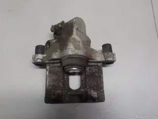 440010014R Renault Суппорт тормозной задний правый Renault Laguna 3 Арт E52387574, вид 6