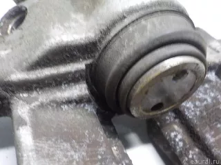 440010014R Renault Суппорт тормозной задний правый Renault Laguna 3 Арт E52387574, вид 8