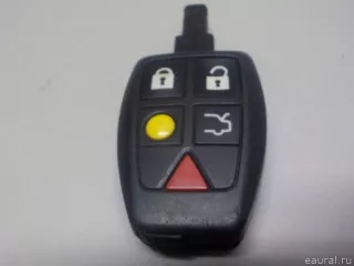 30772194 Volvo Ключ Volvo C30 Арт E52388138, вид 5