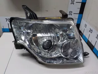 8301A896 Mitsubishi Фара правая Mitsubishi Monter 4 Арт E52388624, вид 1