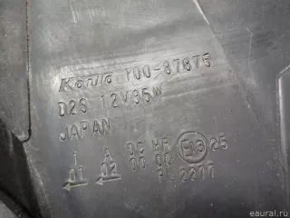 8301A896 Mitsubishi Фара правая Mitsubishi Monter 4 Арт E52388624, вид 12