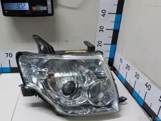 8301A896 Mitsubishi Фара правая Mitsubishi Monter 4 Арт E52388624, вид 2