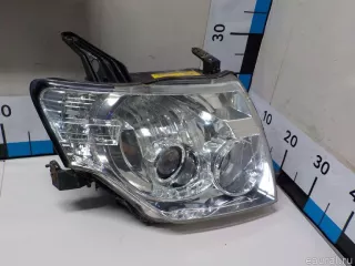 8301A896 Mitsubishi Фара правая Mitsubishi Monter 4 Арт E52388624, вид 3