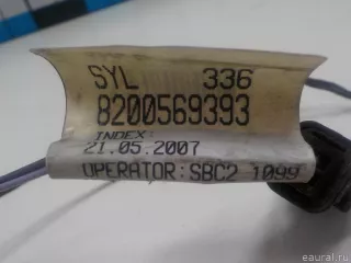 8200569393 Renault Проводка (коса) Renault Scenic 2 Арт E52388686, вид 6