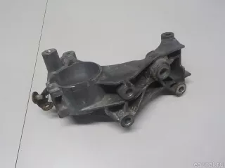 Кронштейн генератора Opel Corsa C 2006г. 6204217 GM - Фото 7