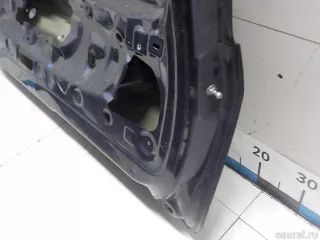 K01009U0MA Nissan Дверь багажника Nissan Note E12 Арт E52391923, вид 12