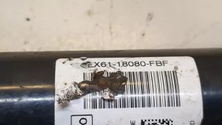 LX6118080FBF Амортизатор задний левый Ford Kuga 3 Арт 9280098, вид 3