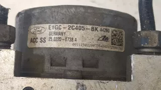 2116624,E1GC2C405NE Блок АБС (ABS) Ford S-Max 2 Арт 9280310, вид 4