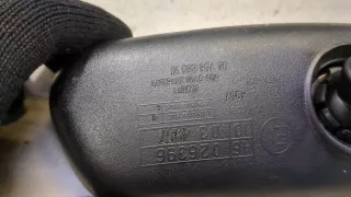 8154SA Зеркало салона Peugeot 508 Арт 9279270, вид 3