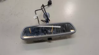 A16681001177E94 Зеркало салона Mercedes ML/GLE W166 Арт 9279056, вид 1