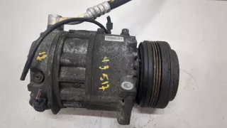 9185146 Компрессор кондиционера BMW X5 E70 Арт 9278811, вид 1
