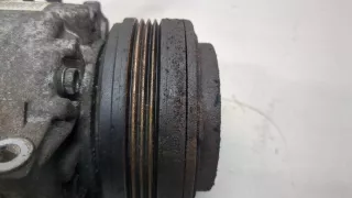 9185146 Компрессор кондиционера BMW X5 E70 Арт 9278811, вид 2
