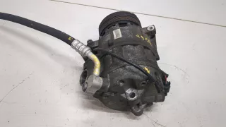 9185146 Компрессор кондиционера BMW X5 E70 Арт 9278811, вид 4