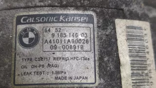 9185146 Компрессор кондиционера BMW X5 E70 Арт 9278811, вид 5